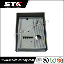 Aluminum Alloy Die Casting for Door and Window Part (STK-ADO0001)